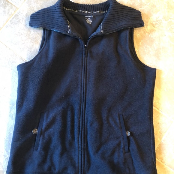Eddie Bauer Jackets Coats Vest Poshmark